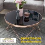 Jasa Pembuatan Custom Kaki Meja Stainless Steel Modern