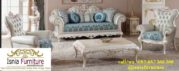 Sofa Elegan Mewah Desain Yang Paling Dicari Di Indonesia