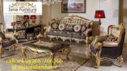 Jual Sofa Klasik Eropa Termewah Harga Terjangkau