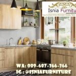 Jual Kitchen Set Palembang Terpopuler Di Indonesia