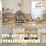 Jual Kitchen Set Palembang Terpopuler Di Indonesia