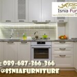 Jual Kitchen Set Palembang Terpopuler Di Indonesia