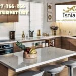 Jual Kitchen Set Palembang Terpopuler Di Indonesia