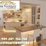 Jual Kitchen Set Palembang Terpopuler Di Indonesia