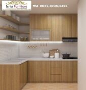 Kitchen Set Minimalis Murah