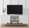 Lemari Tv Minimalis White